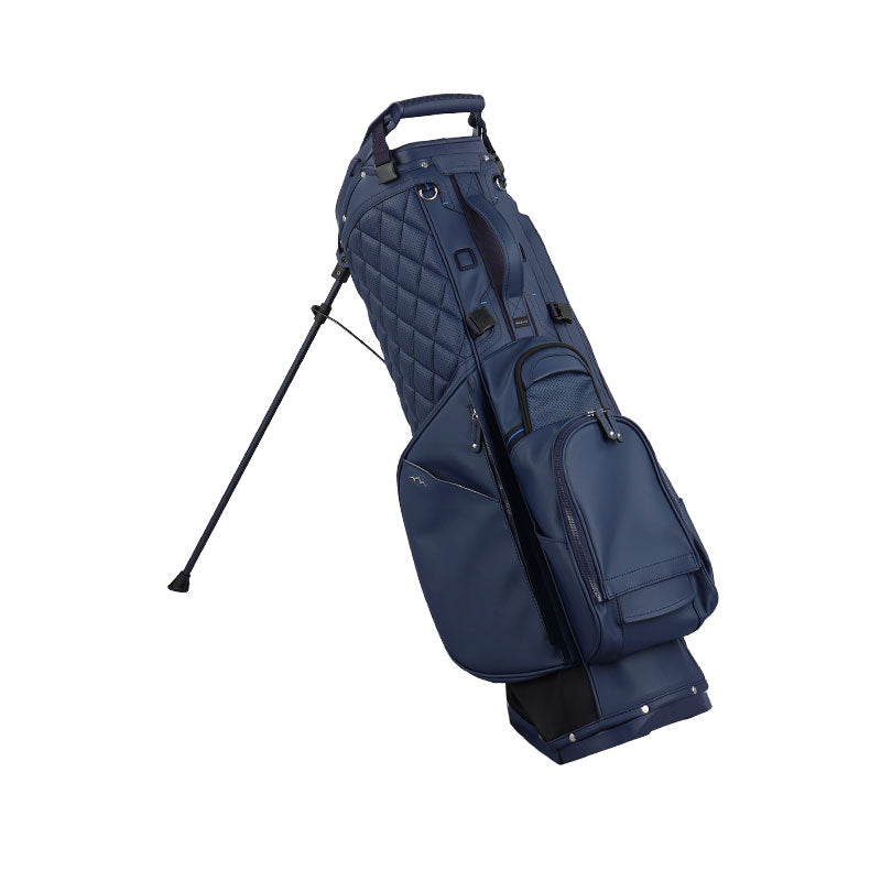 SUN MOUNTAIN 8.5" Matchplay 14-Way Stand Bag (Navy)
