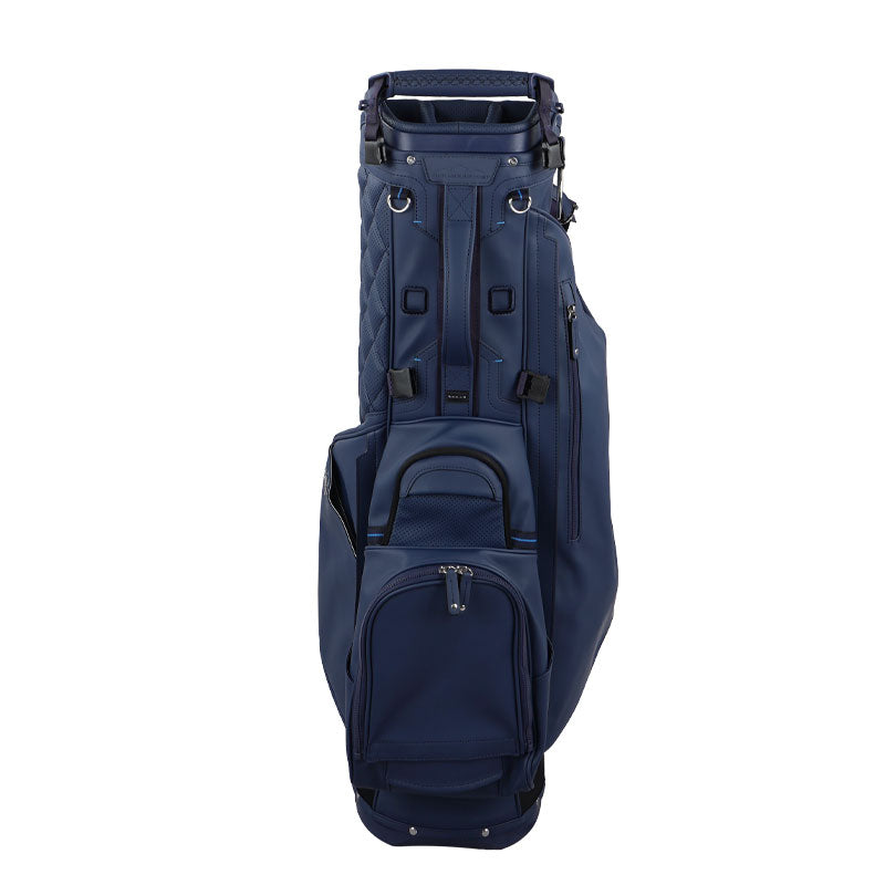 SUN MOUNTAIN 8.5" Matchplay 14-Way Stand Bag (Navy)