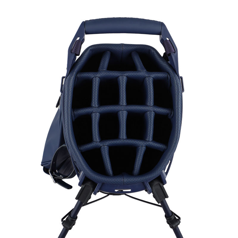SUN MOUNTAIN 8.5" Matchplay 14-Way Stand Bag (Navy)