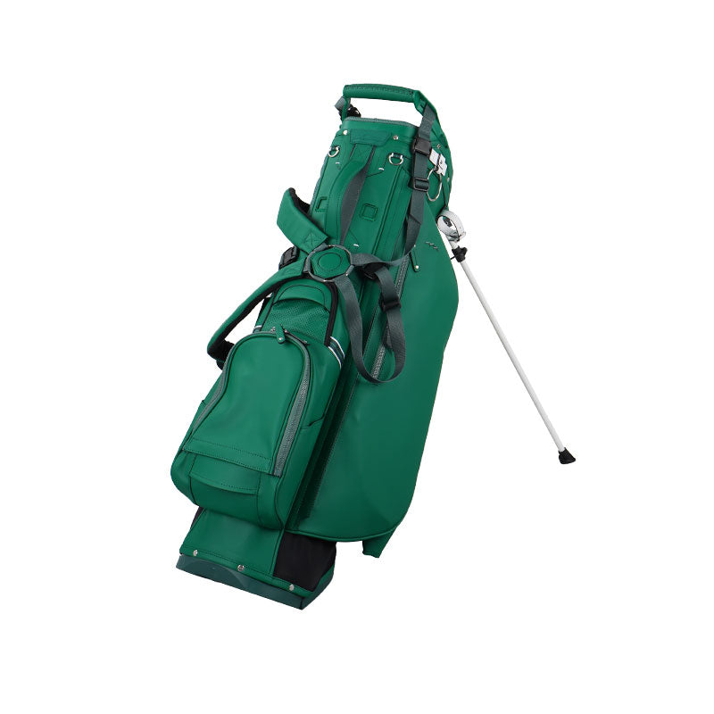 SUN MOUNTAIN 8.5" Matchplay 14-Way Stand Bag (Green)