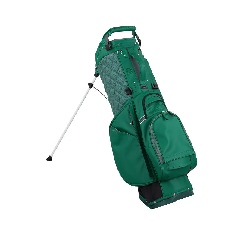 SUN MOUNTAIN 8.5" Matchplay 14-Way Stand Bag (Green)