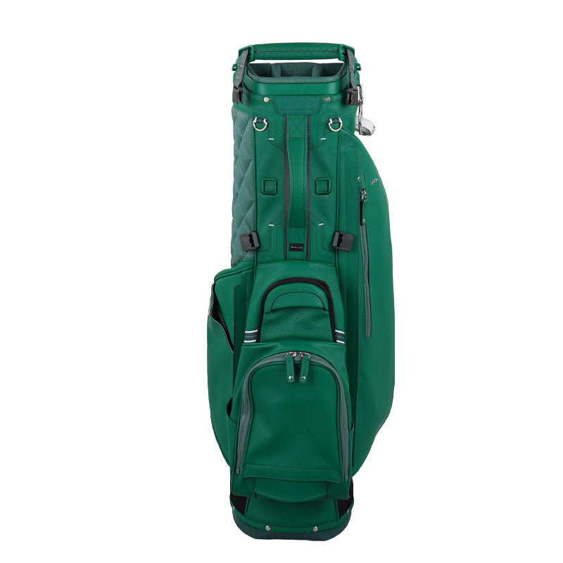 SUN MOUNTAIN 8.5" Matchplay 14-Way Stand Bag (Green)