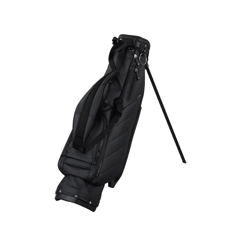 SUN MOUNTAIN 5" Matchplay Swift Sunday Stand Bag (Black)
