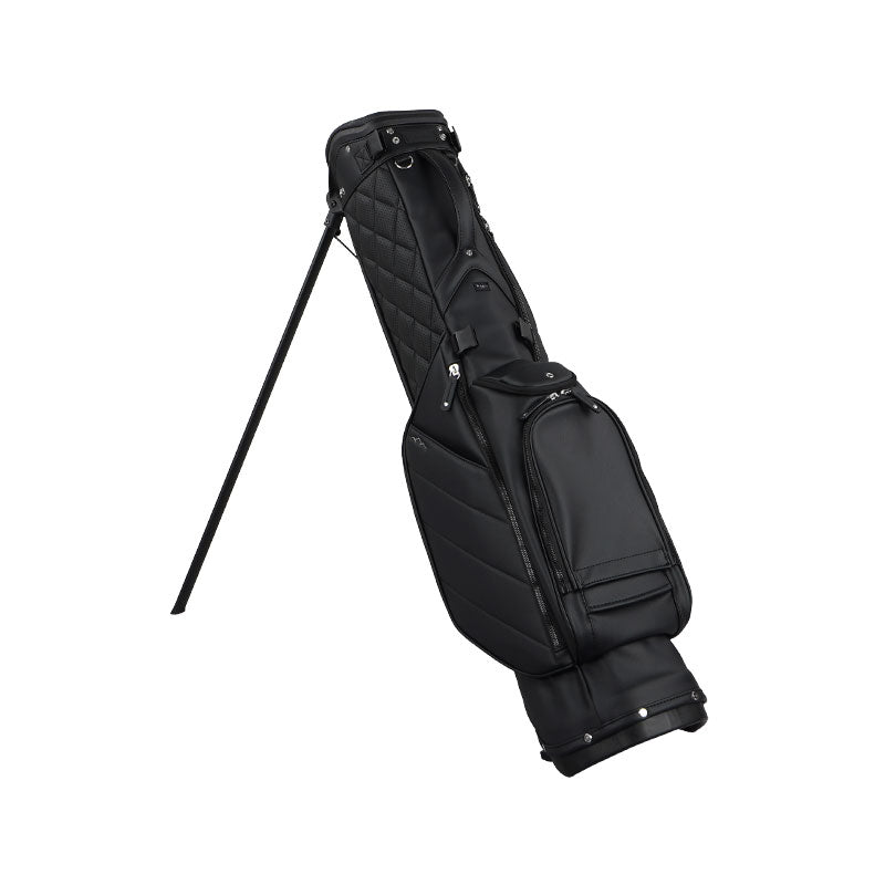SUN MOUNTAIN 5" Matchplay Swift Sunday Stand Bag (Black)