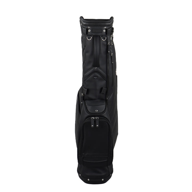 SUN MOUNTAIN 5" Matchplay Swift Sunday Stand Bag (Black)