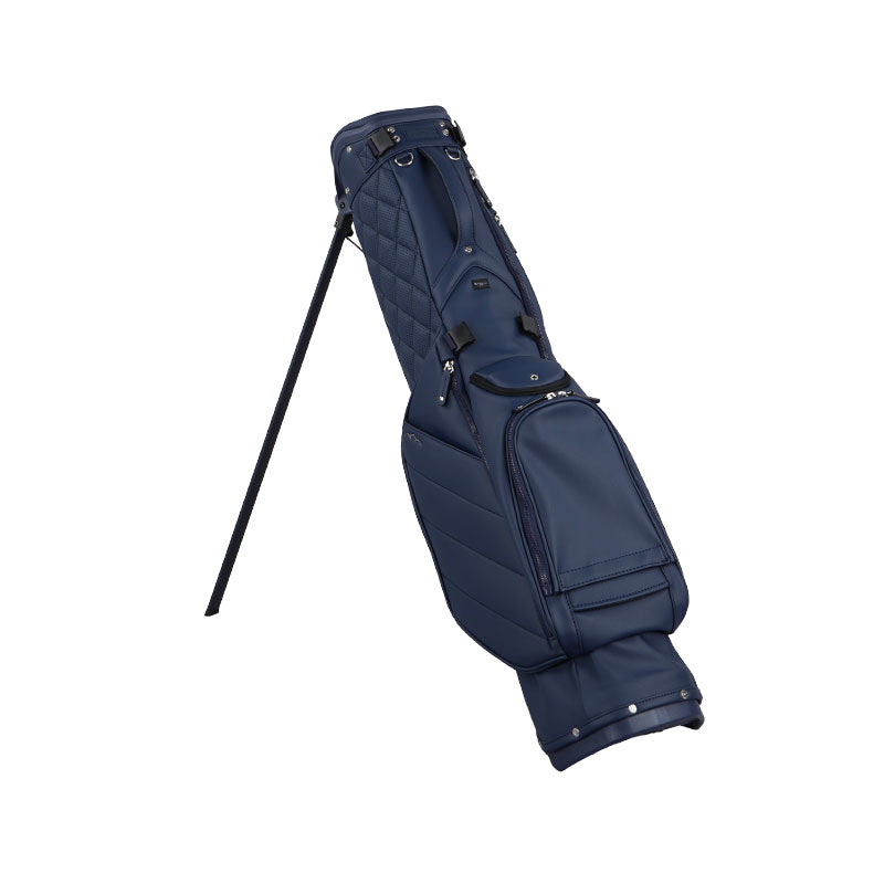 SUN MOUNTAIN 5" Matchplay Swift Sunday Stand Bag (Navy)