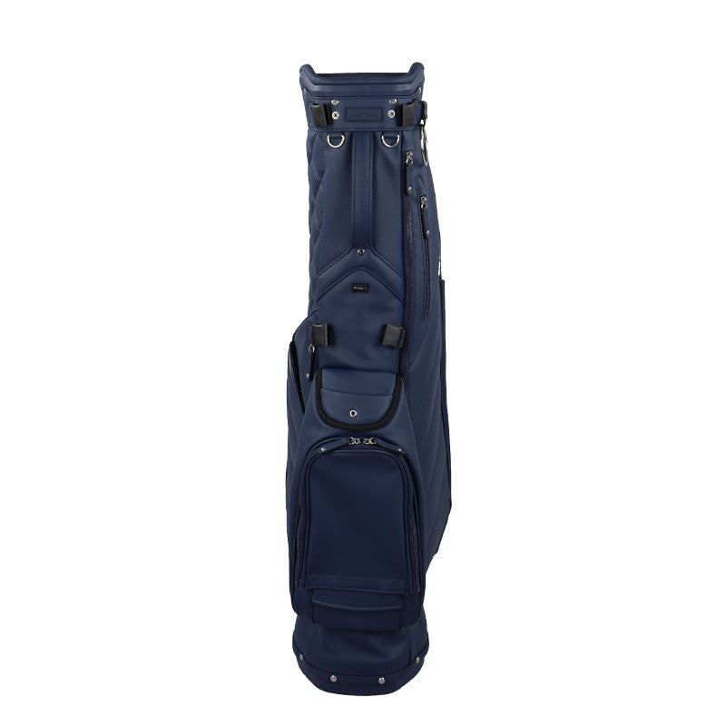 SUN MOUNTAIN 5" Matchplay Swift Sunday Stand Bag (Navy)