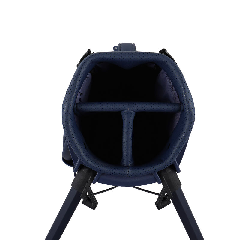 SUN MOUNTAIN 5" Matchplay Swift Sunday Stand Bag (Navy)