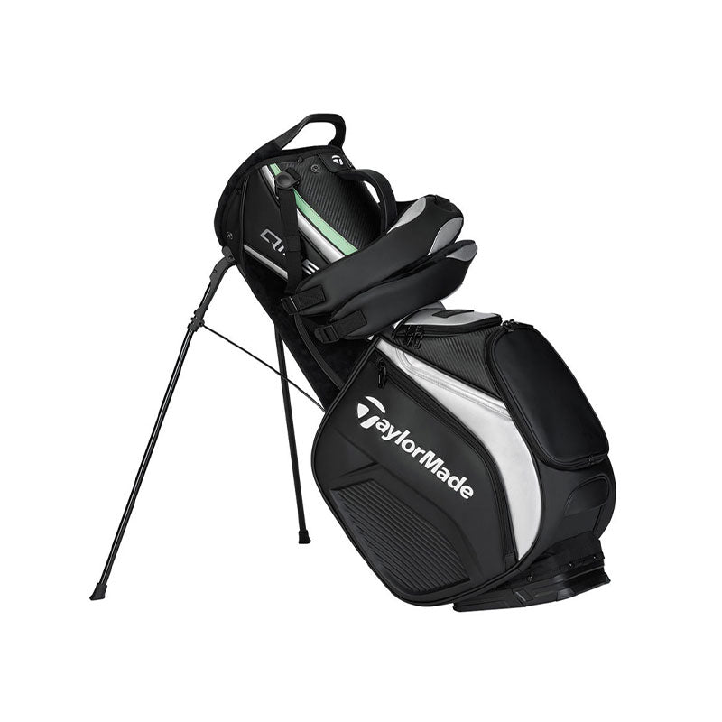 TAYLORMADE Qi35 Tour Stand Bag (Multi)