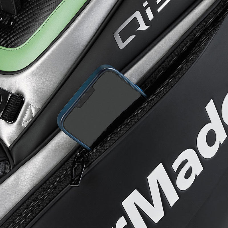 TAYLORMADE Qi35 Tour Stand Bag (Multi)