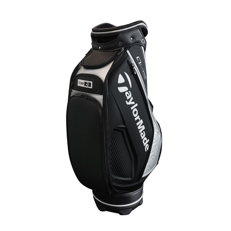 TAYLORMADE Qi35 Tour Staff Bag (Multi)