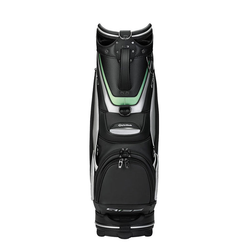 TAYLORMADE Qi35 Tour Staff Bag (Multi)