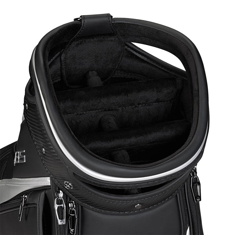 TAYLORMADE Qi35 Tour Staff Bag (Multi)