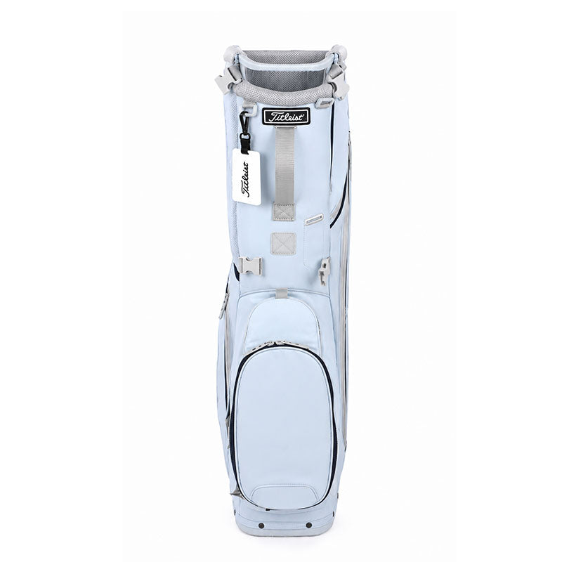 TITLEIST Players 8.5" S4 Stand Bag (Blue/Navy/White)