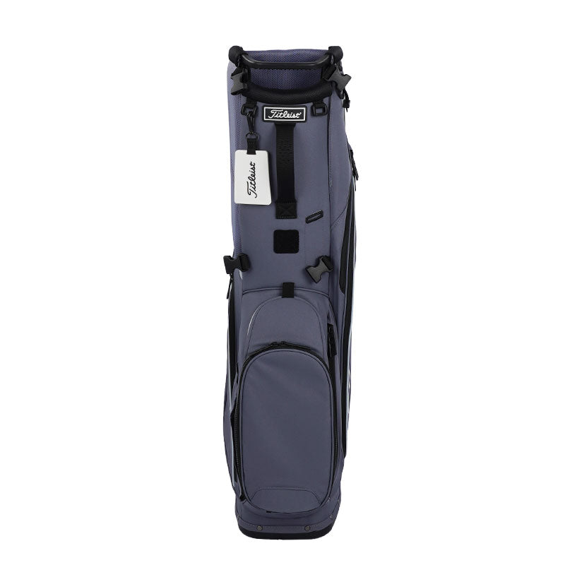 TITLEIST Players 8.5" S5 Stand Bag (White/Grey)