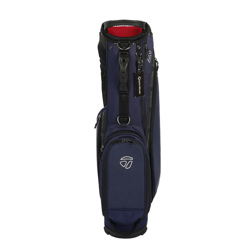 TAYLORMADE Concept One Stand Bag (Navy)