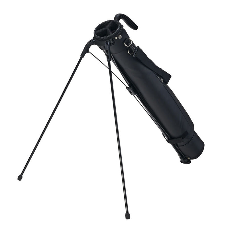 TAYLORMADE Circle T Self Stand Women's Range Bag (Black)