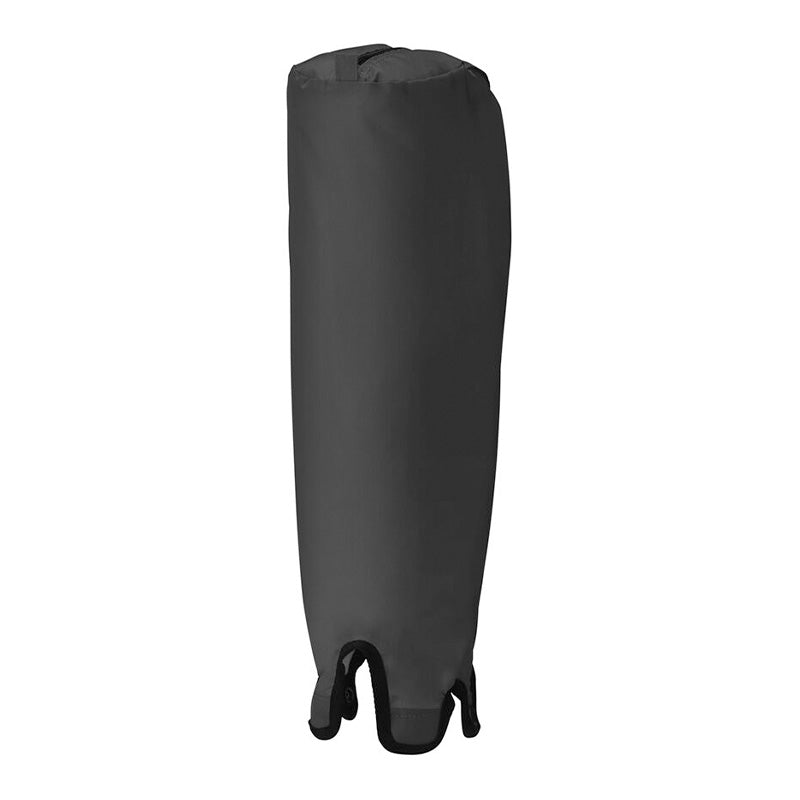 TAYLORMADE Circle T Self Stand Women's Range Bag (Black)