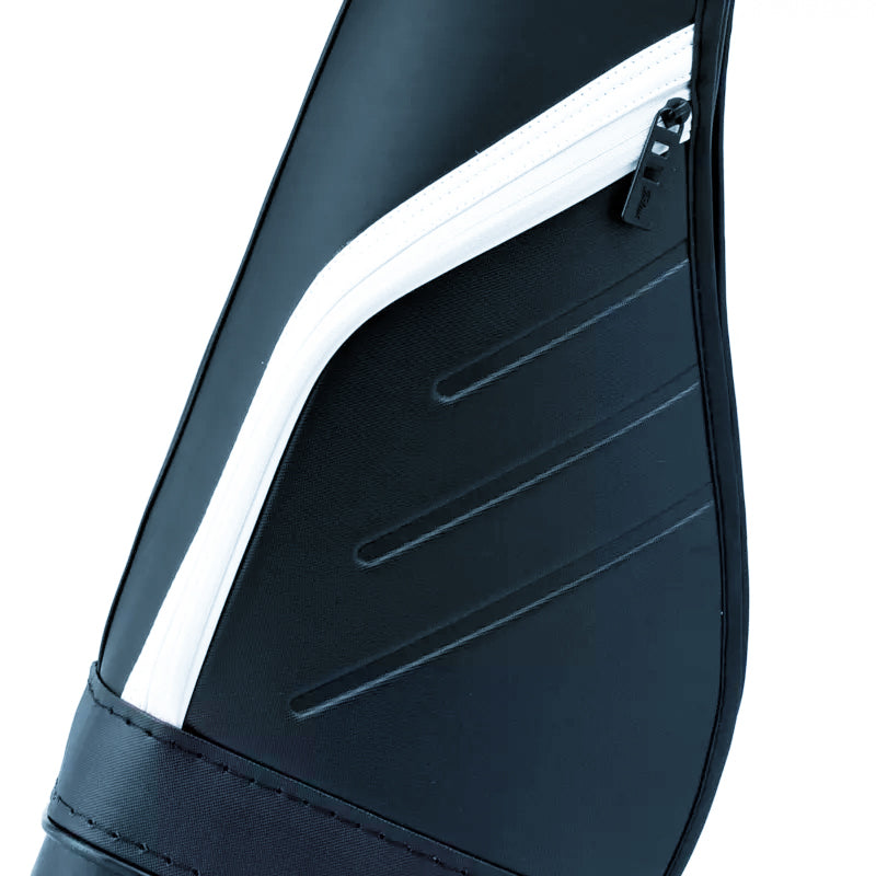 TITLEIST Performance Sports Quarter Bag (Baltic/Black)