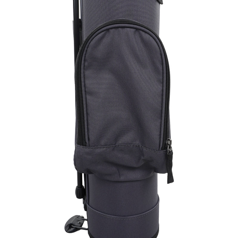 CUTTER & BUCK Stand Range Bag (Grey)