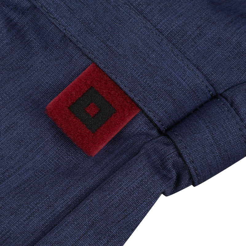 ONOFF Stiff Club Case (Navy)