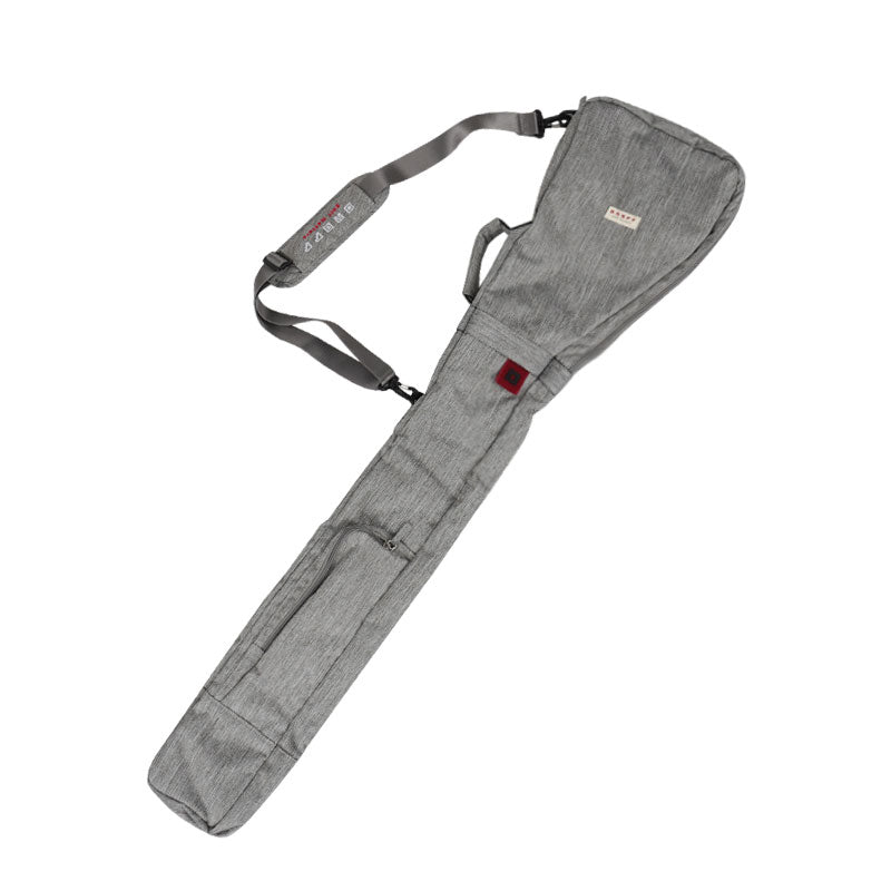 ONOFF Stiff Club Case (Grey)