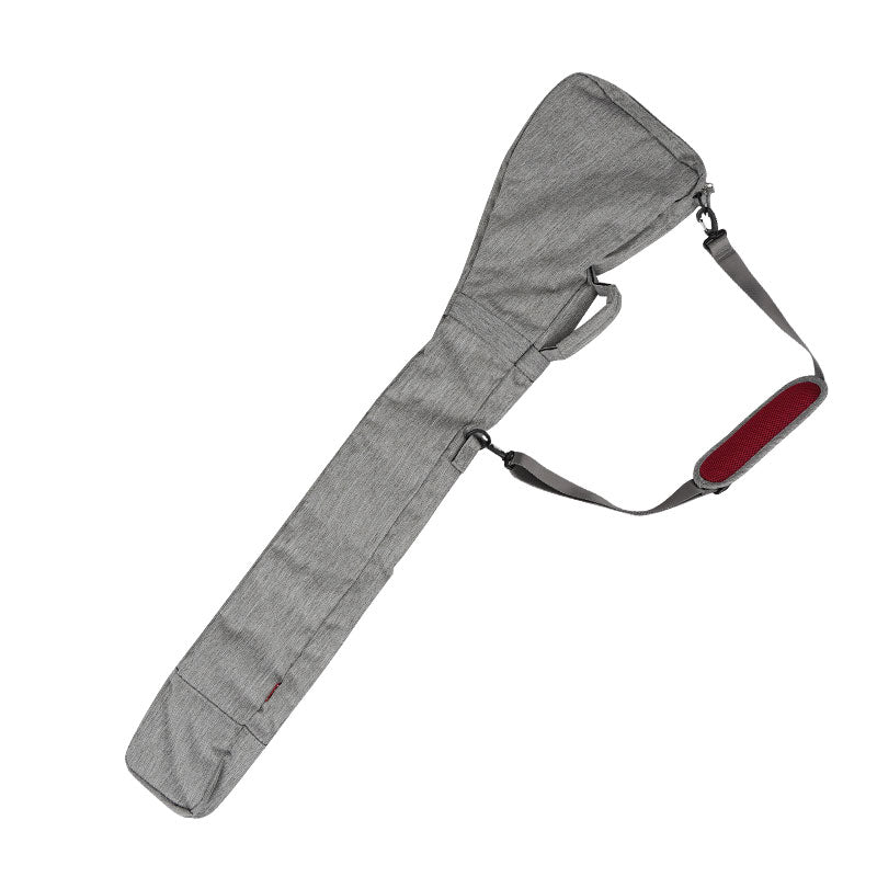 ONOFF Stiff Club Case (Grey)