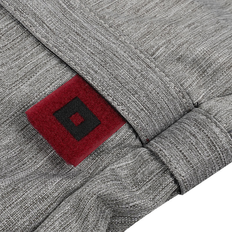 ONOFF Stiff Club Case (Grey)