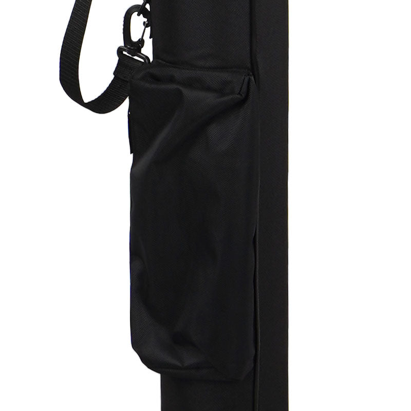 CUTTER & BUCK Stiff Range Bag (Black)