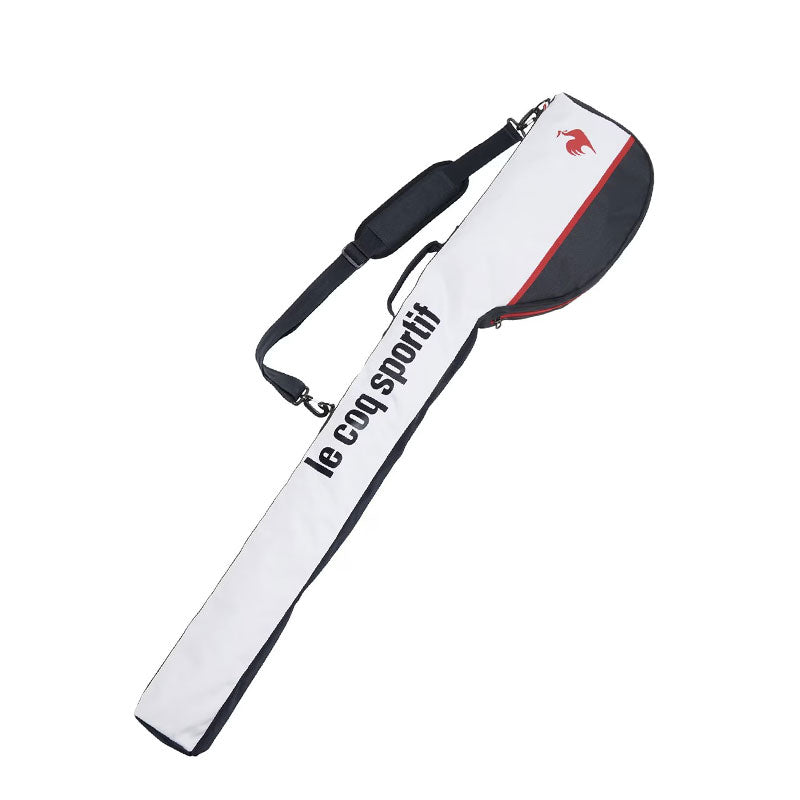 LE COQ SPORTIF GOLF Basic Club Case (White)