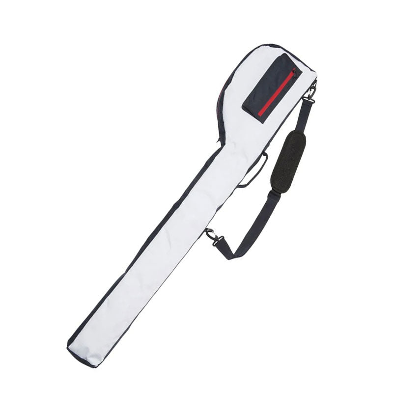 LE COQ SPORTIF GOLF Basic Club Case (White)