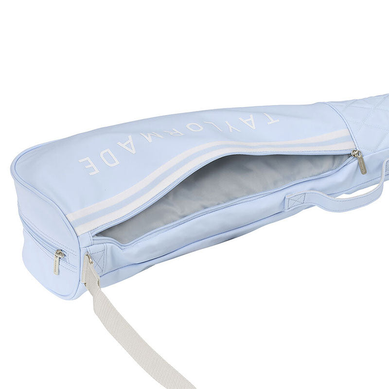 TAYLORMADE Wilshire Range Bag (Blue)