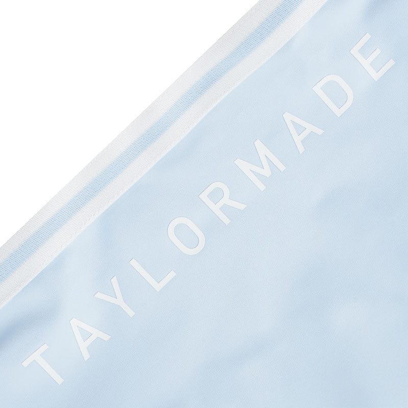 TAYLORMADE Wilshire Range Bag (Blue)