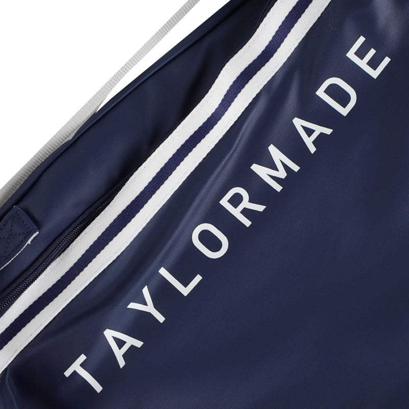 TAYLORMADE Wilshire Range Bag (Navy)