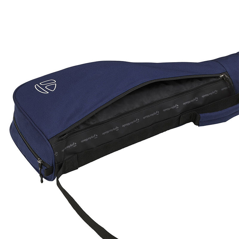 TAYLORMADE Concept One Range Bag (Navy)