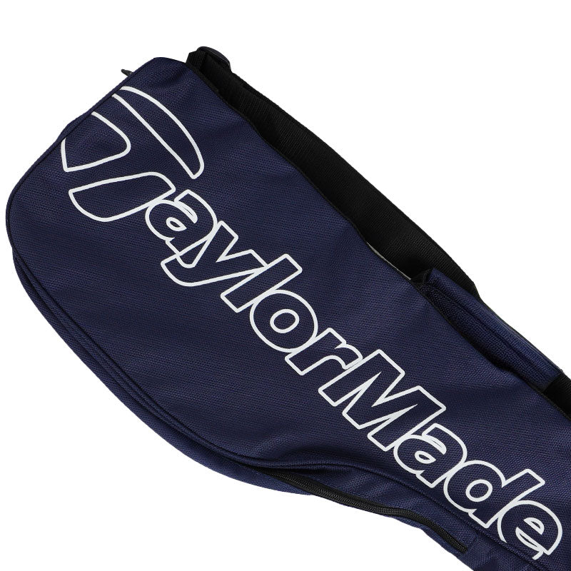 TAYLORMADE Concept One Range Bag (Navy)