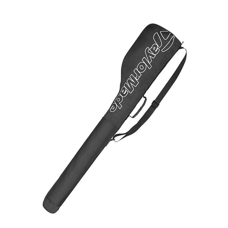TAYLORMADE Concept One Range Bag (Black)