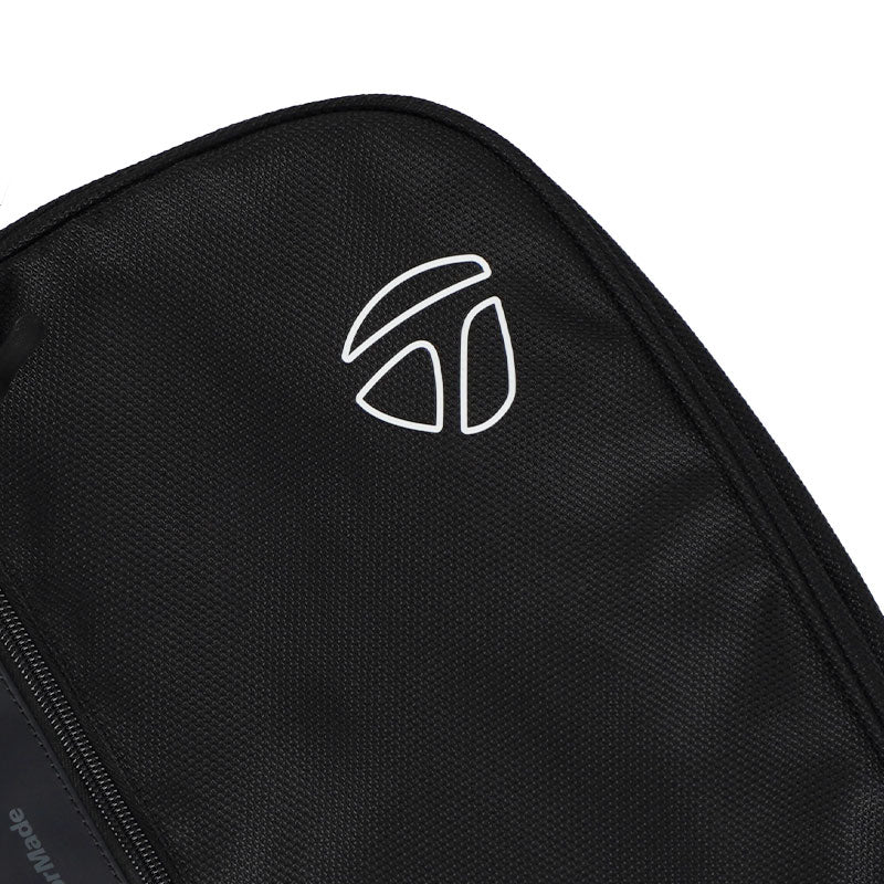 TAYLORMADE Concept One Range Bag (Black)