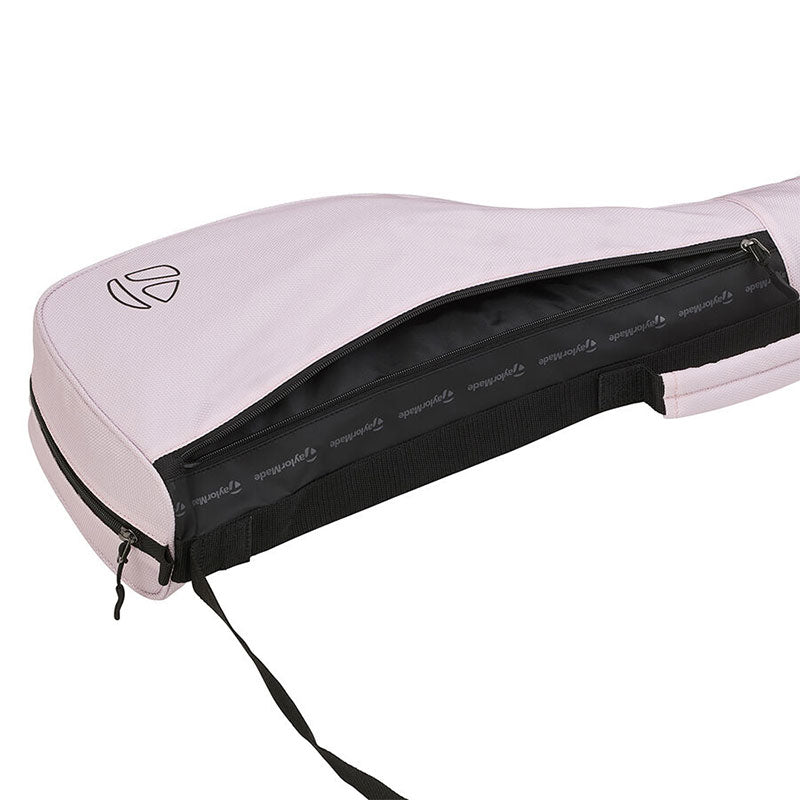 TAYLORMADE Concept One Range Bag (Pink)