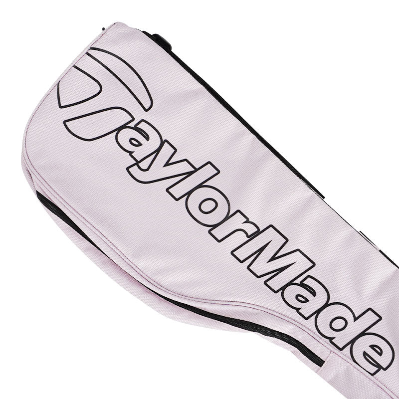 TAYLORMADE Concept One Range Bag (Pink)