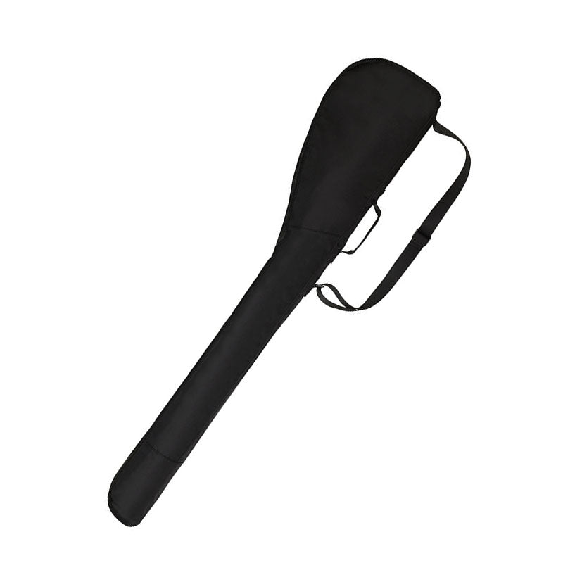 TAYLORMADE True-Lite Range Bag (Black)