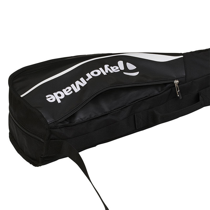 TAYLORMADE True-Lite Range Bag (Black)