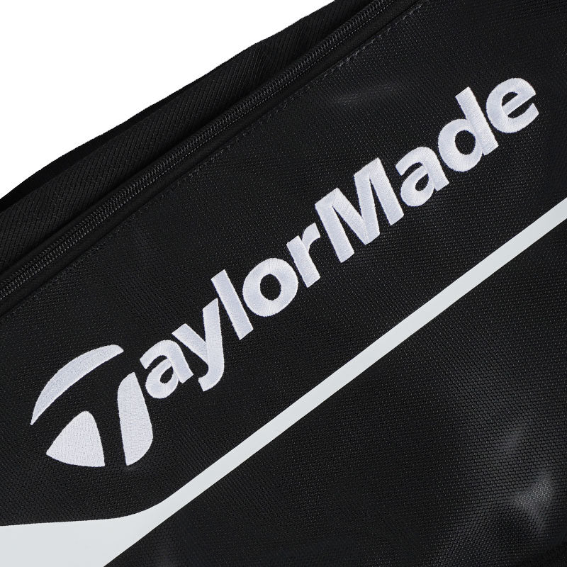 TAYLORMADE True-Lite Range Bag (Black)