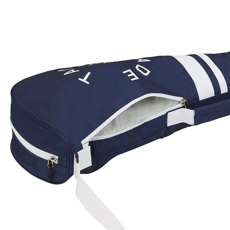 TAYLORMADE Cirque Range Bag (Navy)