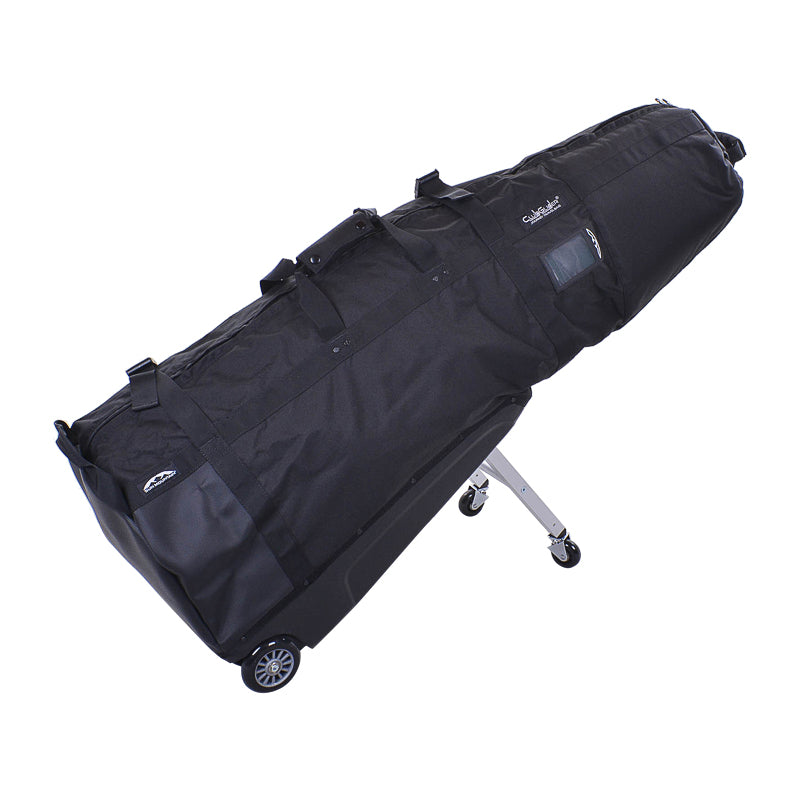 SUN MOUNTAIN Clubglider Journey (Black)