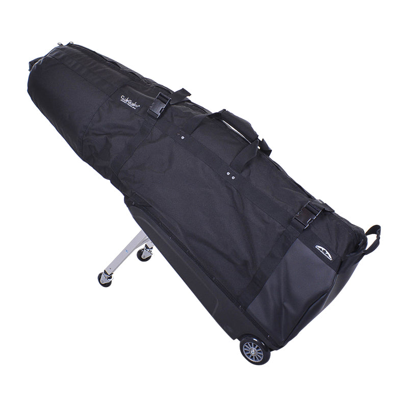 SUN MOUNTAIN Clubglider Journey (Black)