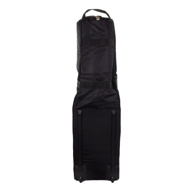 CUTTER & BUCK Travel Cover With Wheels (Black)