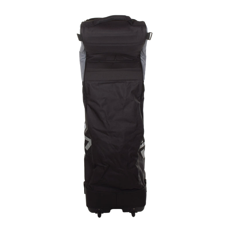 CUTTER & BUCK 4-Wheels Travel Cover (Black)