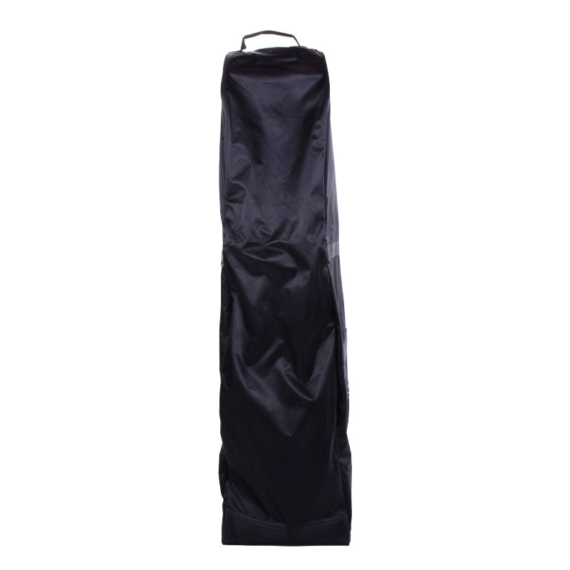 CUTTER & BUCK Soft Econo Travel Cover (Black)
