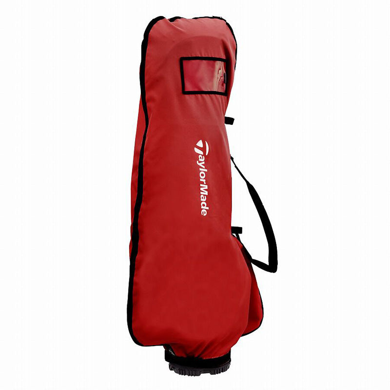 TAYLORMADE True Lite Travel Cover (Red)